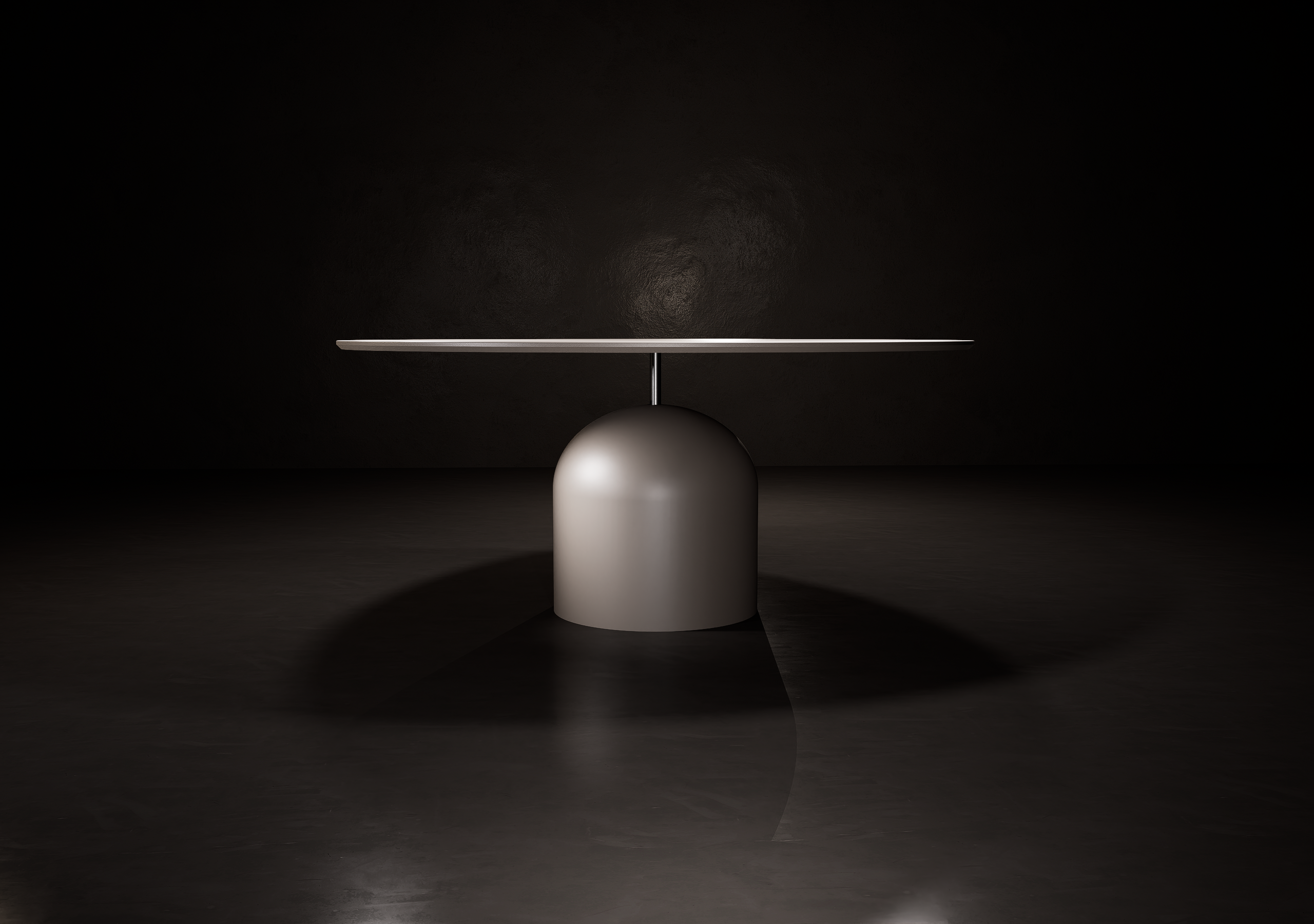 Mesa Praga simple