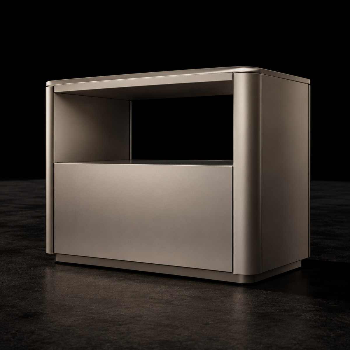Mesa de Luz Visby con Vano