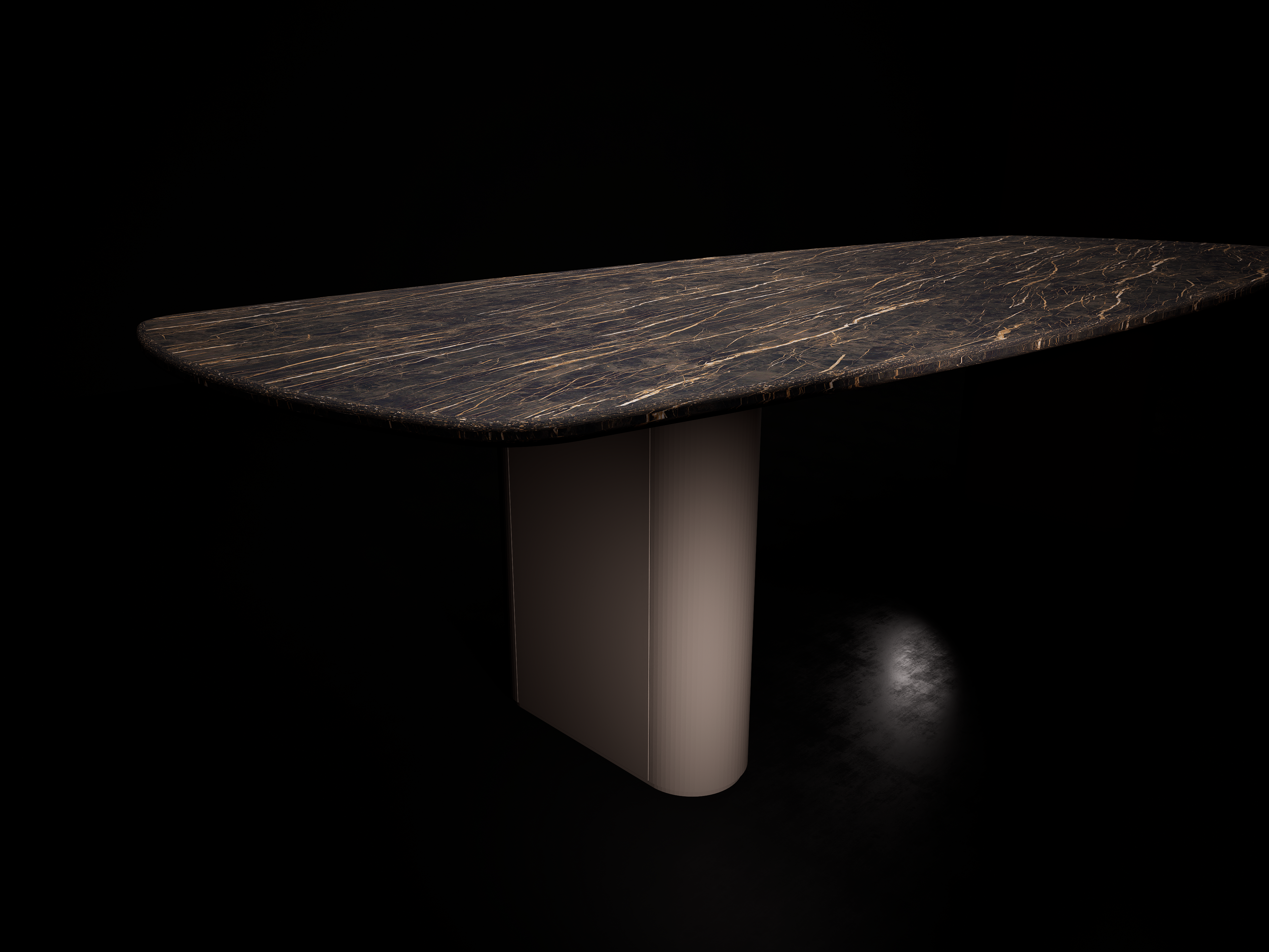 Mesa Menton